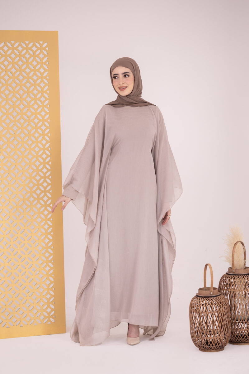 فستان سهى-بيج