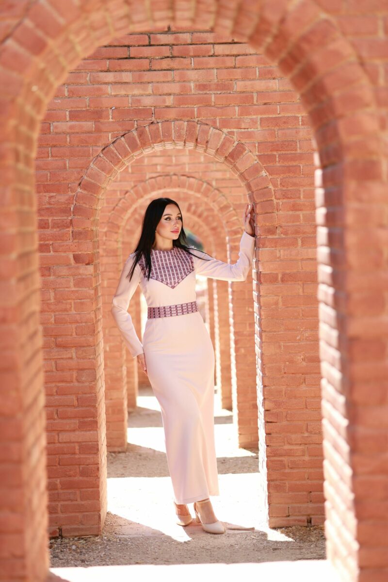 Ajloun Dress - Image 3