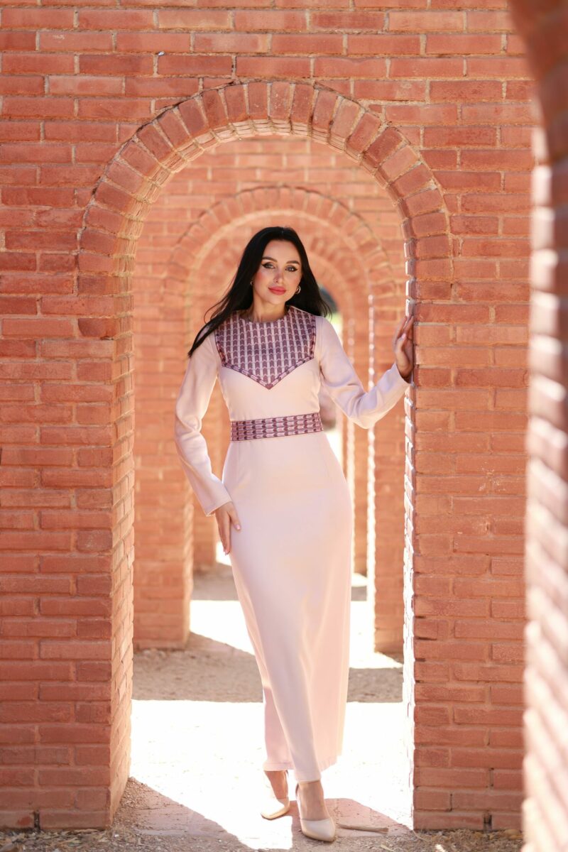 Ajloun Dress - Image 2