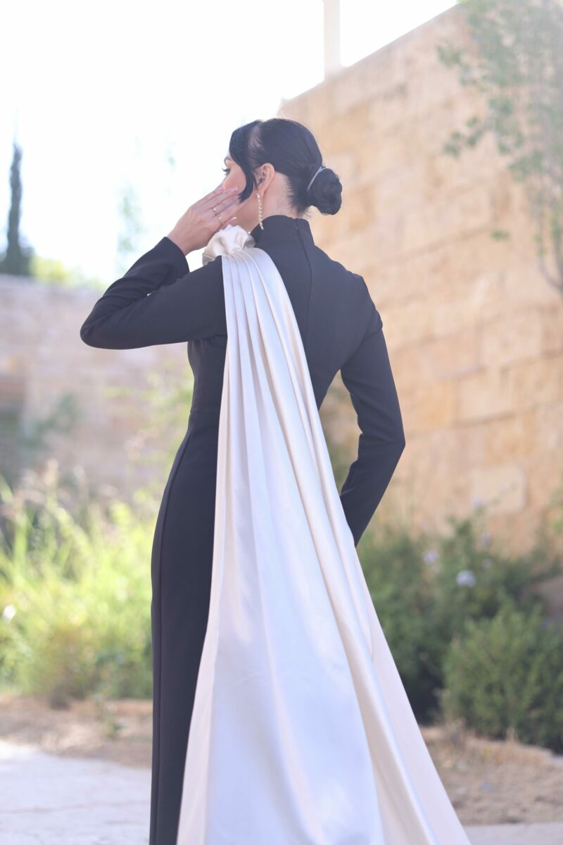 ⁦فستان جوليا⁩ - الصورة ⁦4⁩