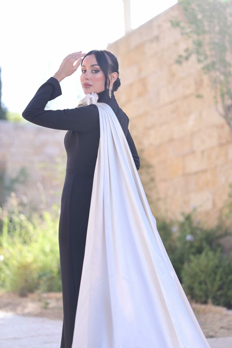⁦فستان جوليا⁩ - الصورة ⁦3⁩