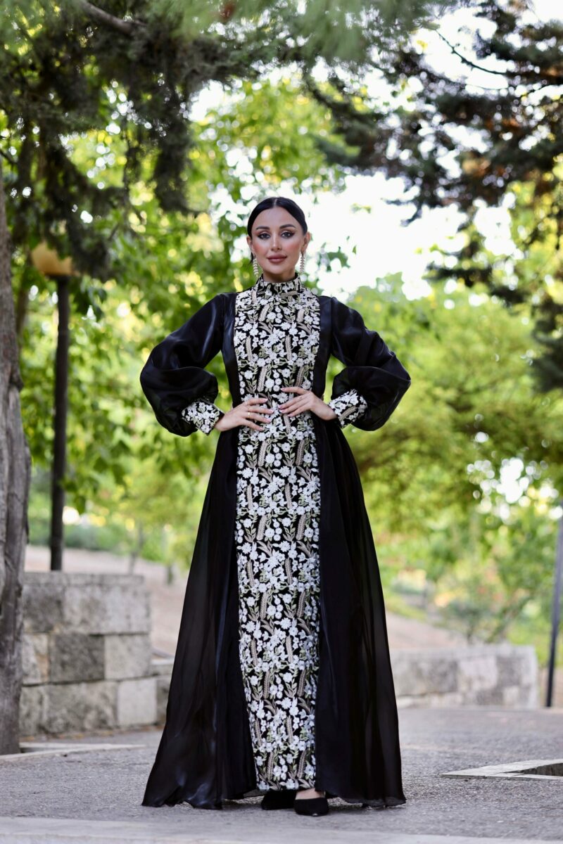 ⁦فستان الكرك⁩ - الصورة ⁦7⁩