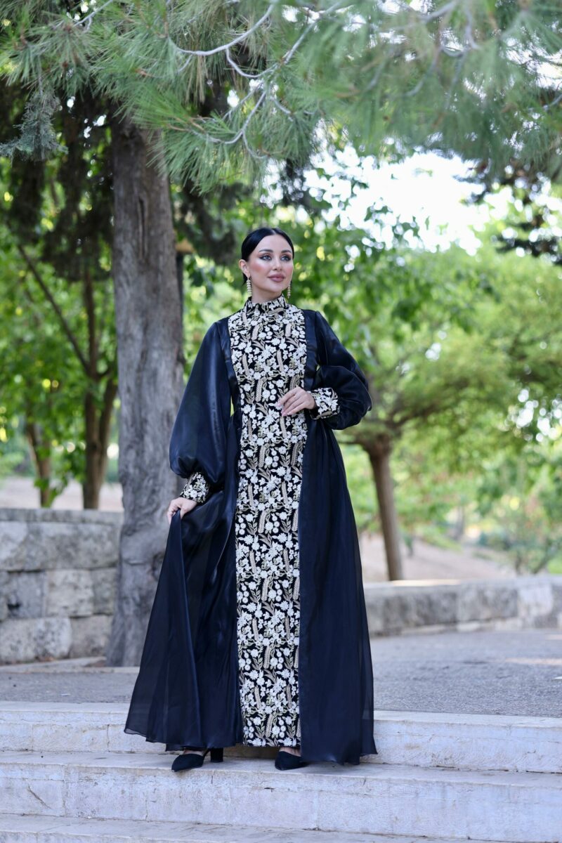 ⁦فستان الكرك⁩ - الصورة ⁦5⁩
