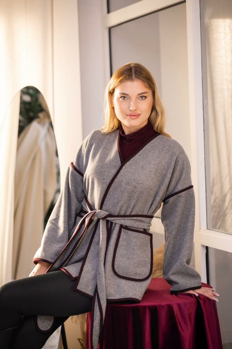 Lina Jacket - Image 2