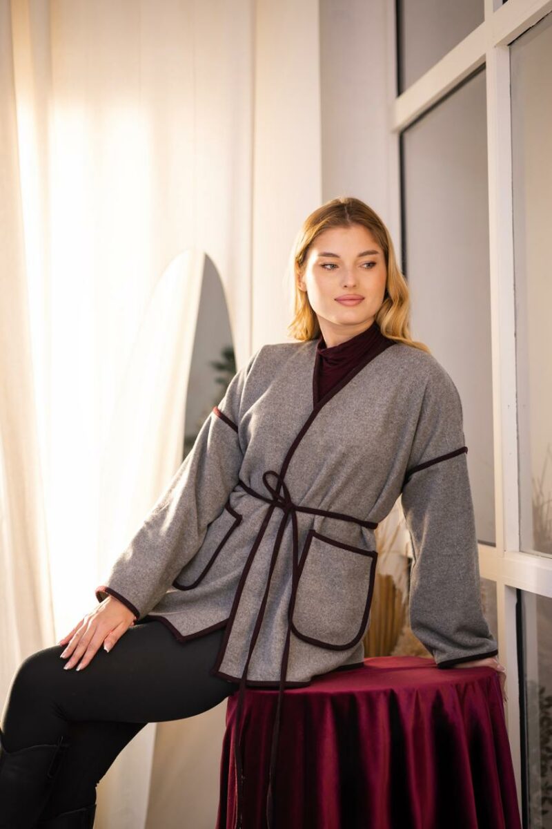 Lina Jacket - Image 4