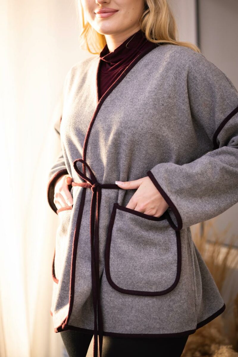 Lina Jacket - Image 3