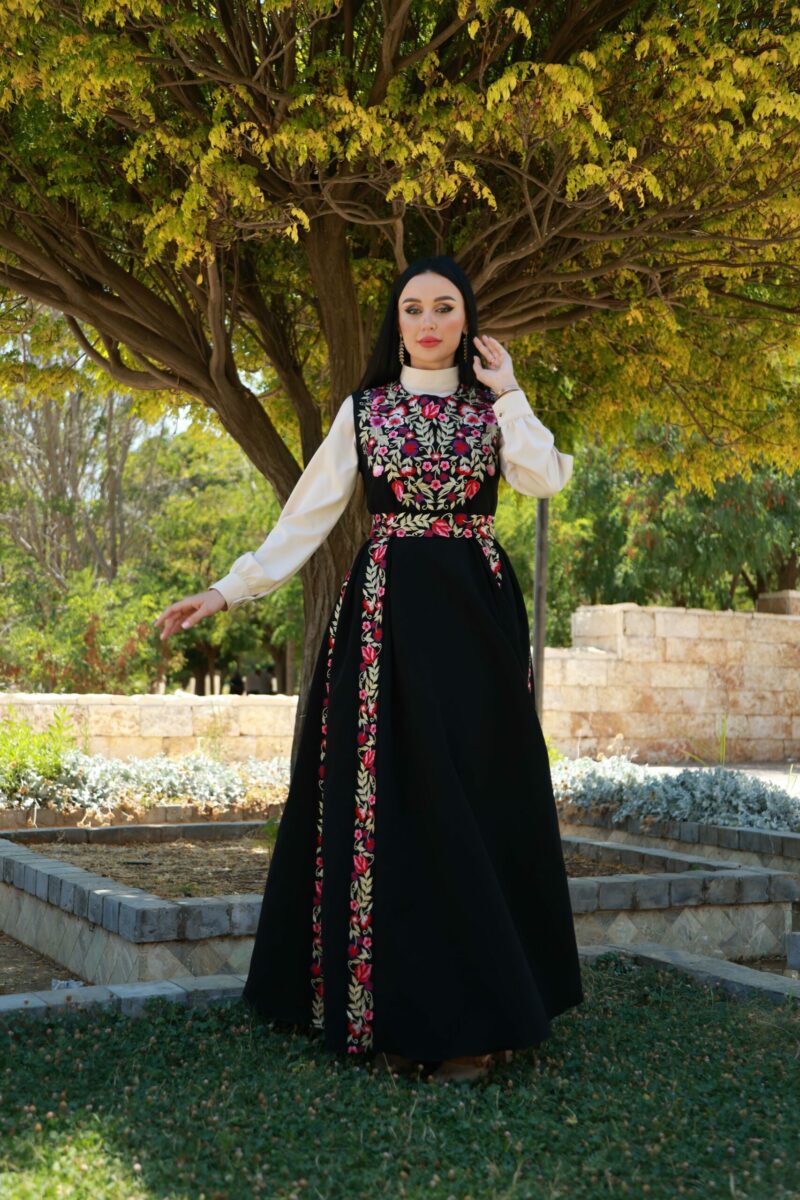 ⁦مدرقة قباب الورد⁩ - الصورة ⁦10⁩