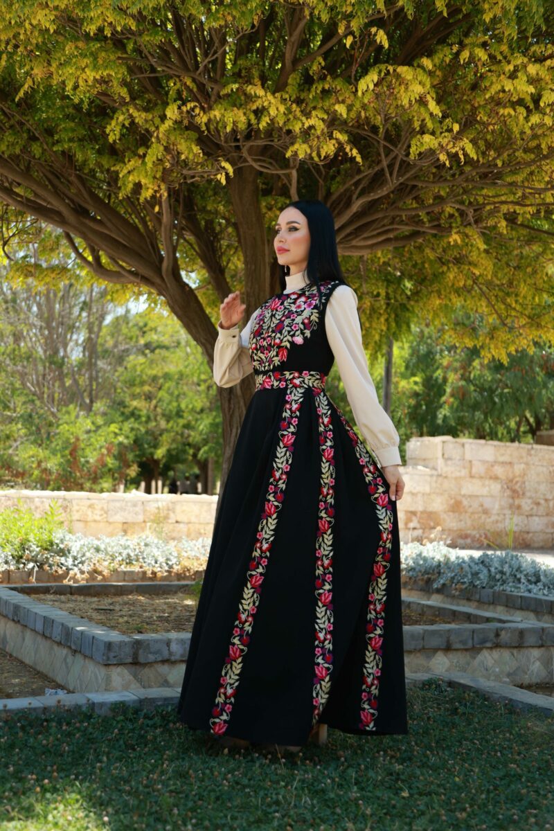 ⁦مدرقة قباب الورد⁩ - الصورة ⁦9⁩