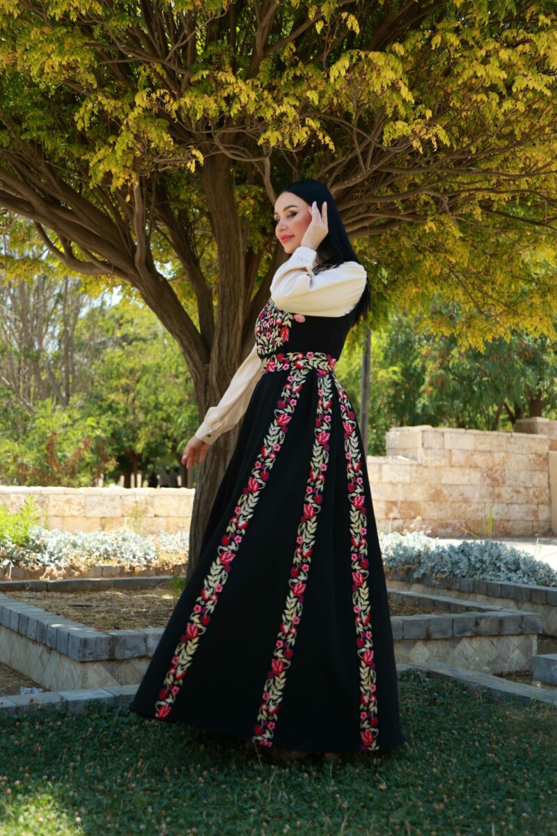 ⁦مدرقة قباب الورد⁩ - الصورة ⁦8⁩