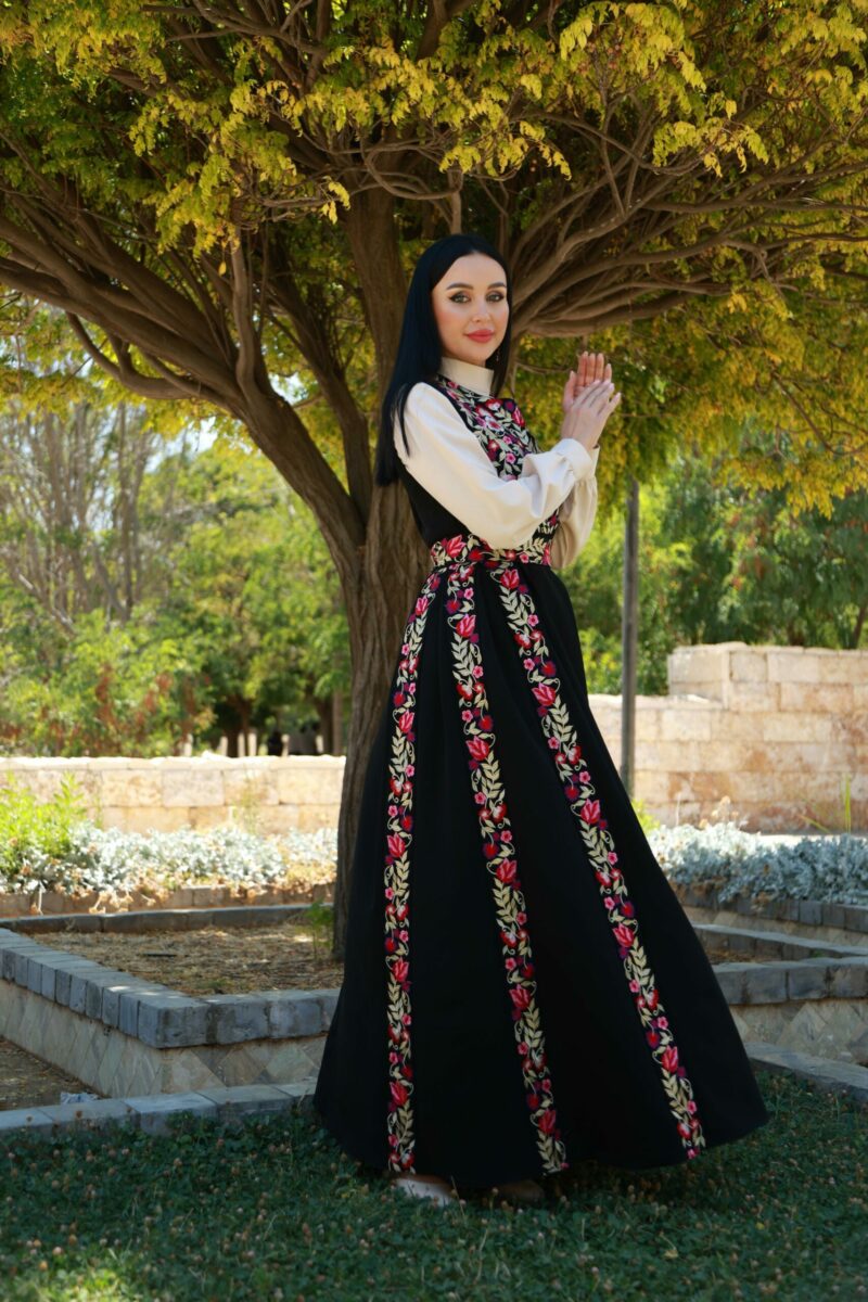 ⁦مدرقة قباب الورد⁩ - الصورة ⁦7⁩