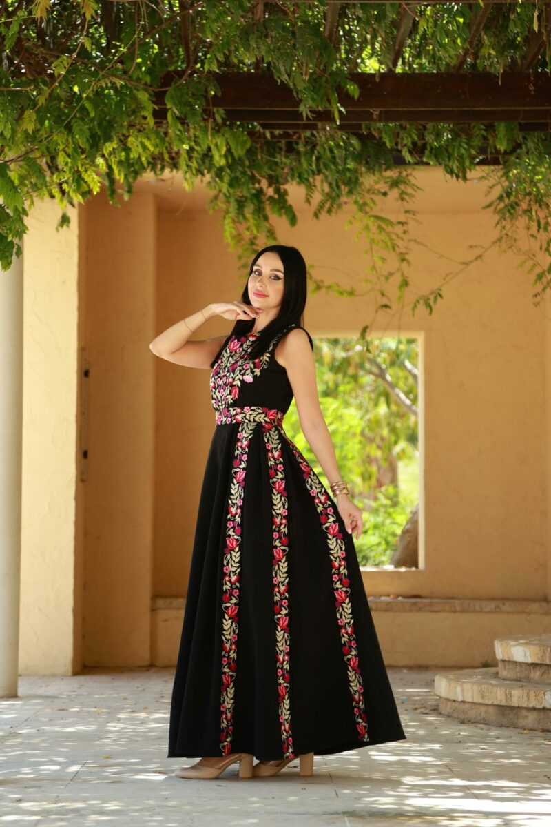 ⁦مدرقة قباب الورد⁩ - الصورة ⁦4⁩