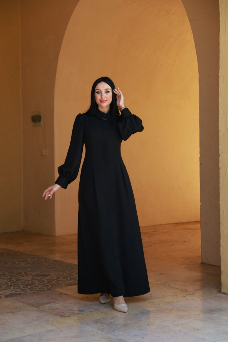 Rand Set - Black - Image 8