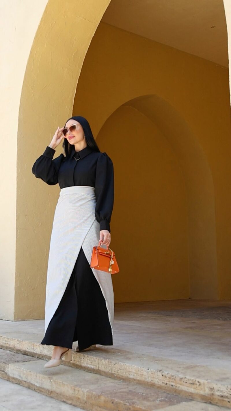 Rand Set - Black - Image 3