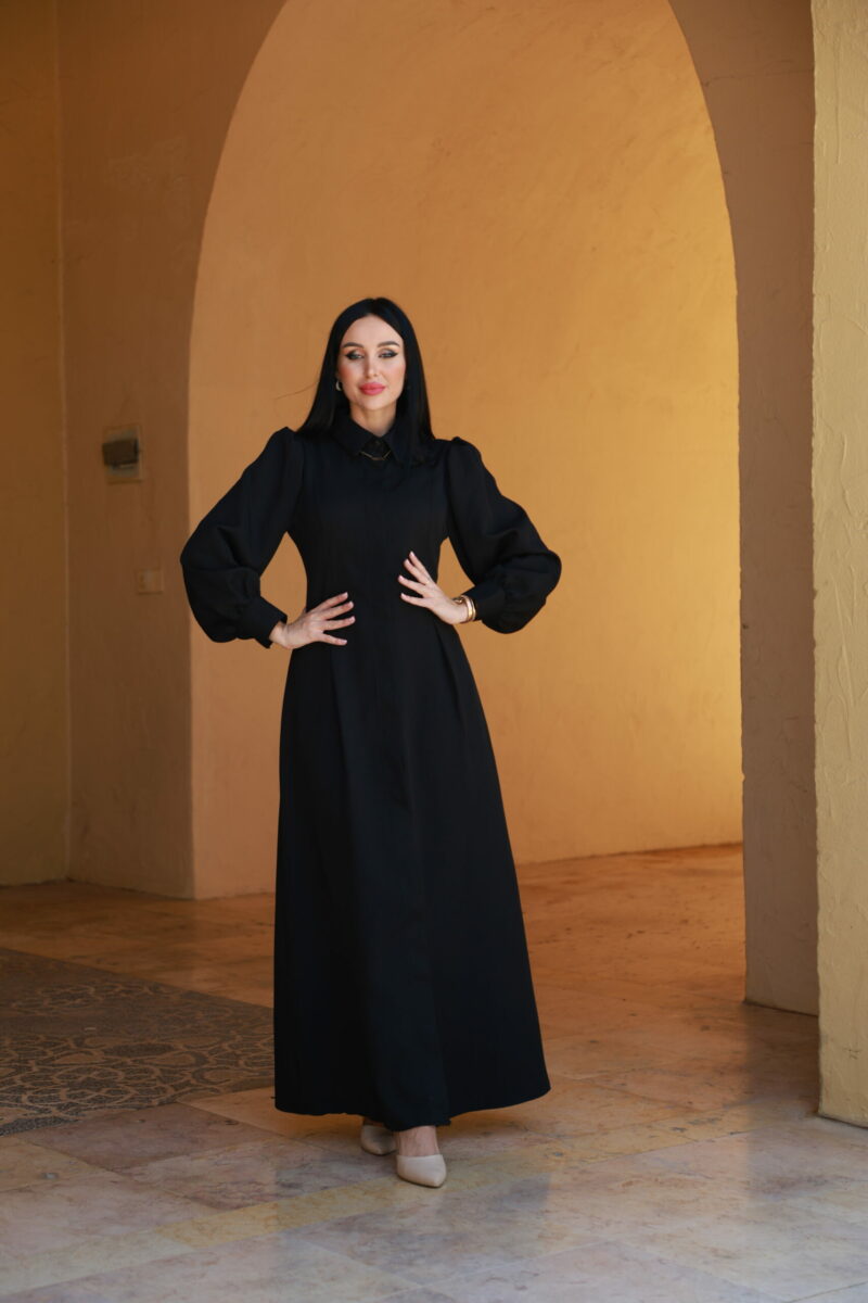 Rand Set - Black - Image 7