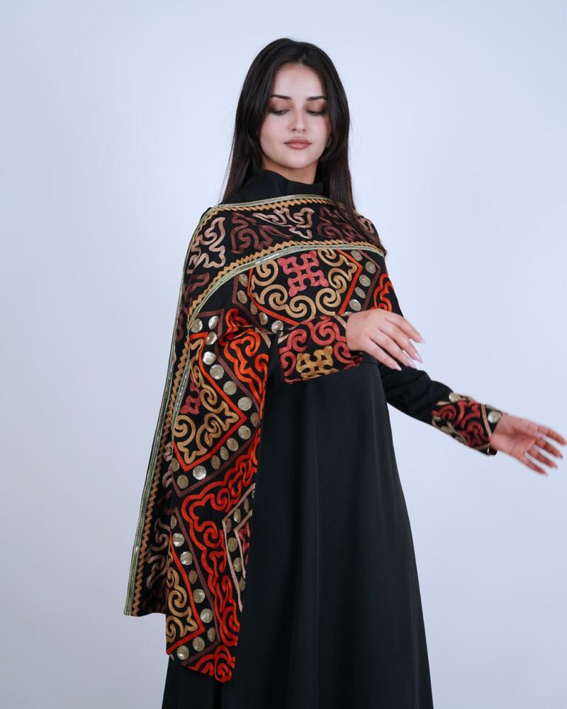 Roaa Abaya - Image 2