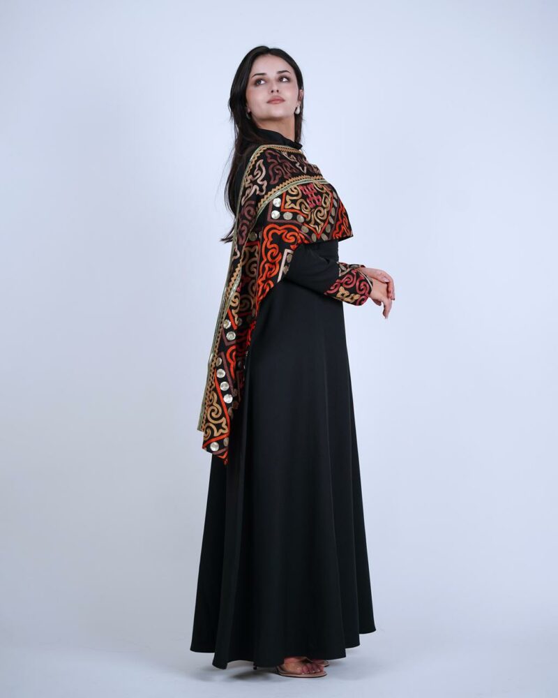 Roaa Abaya - Image 4