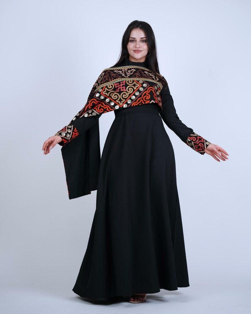Roaa Abaya - Image 3