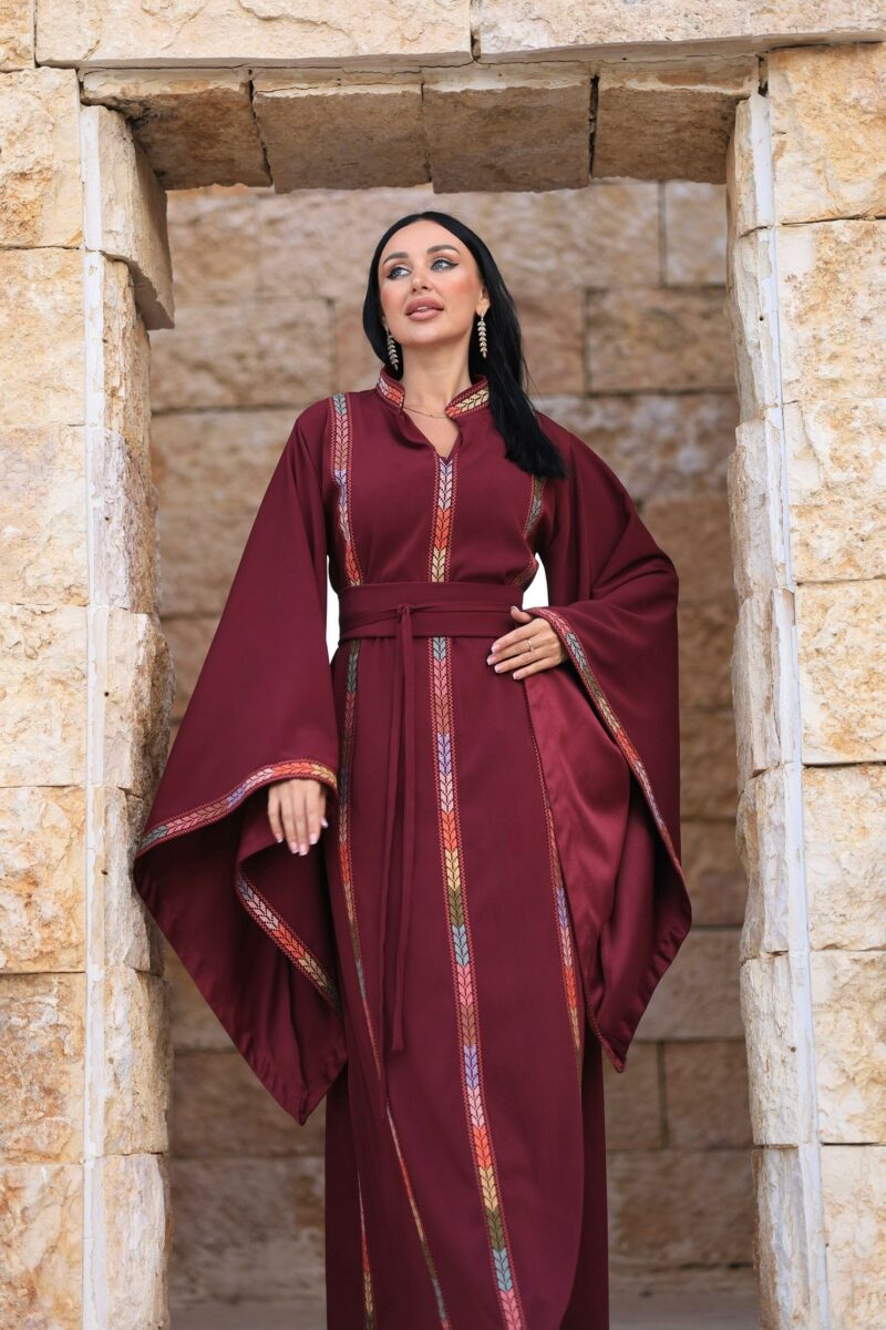 ⁦ثوب السلط⁩ - الصورة ⁦5⁩
