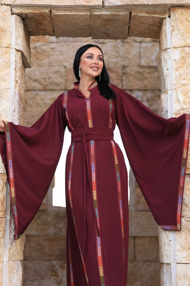 ثوب السلط