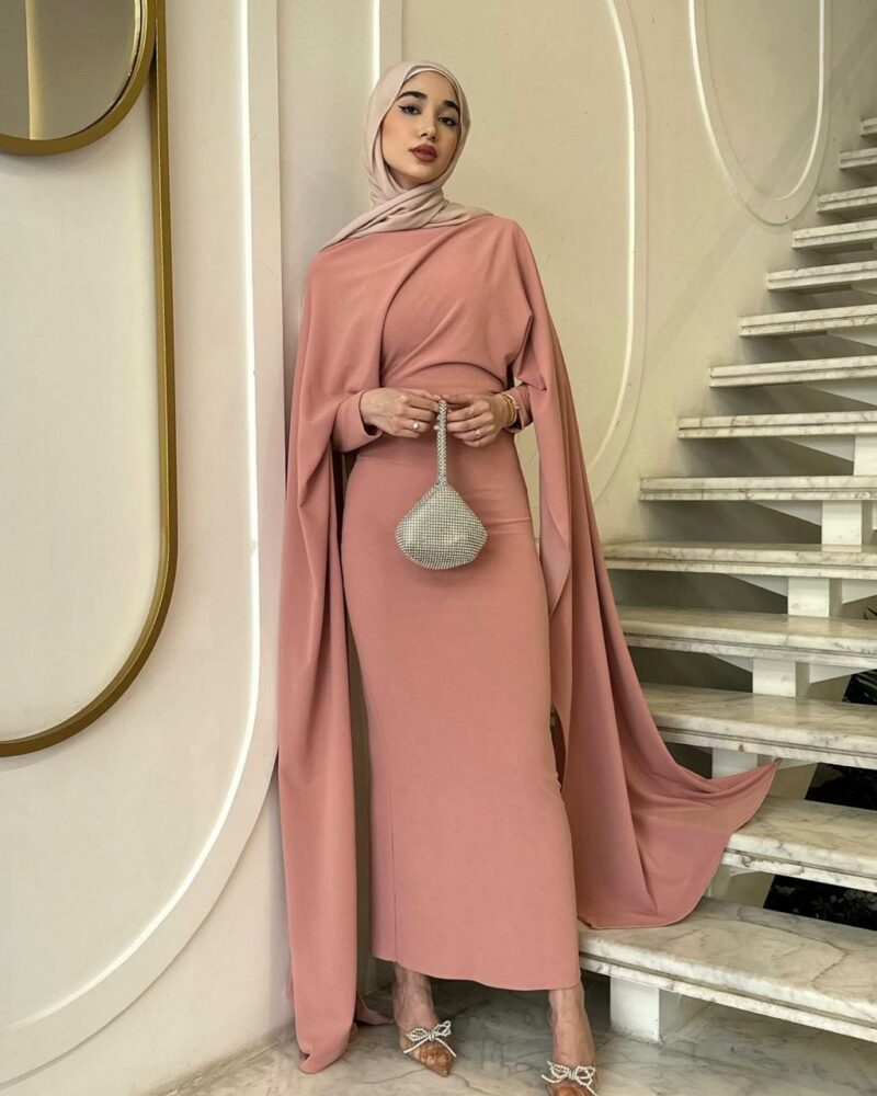Talia Dress