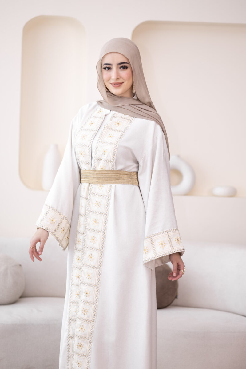 ⁦قفطان رجوة⁩ - الصورة ⁦2⁩