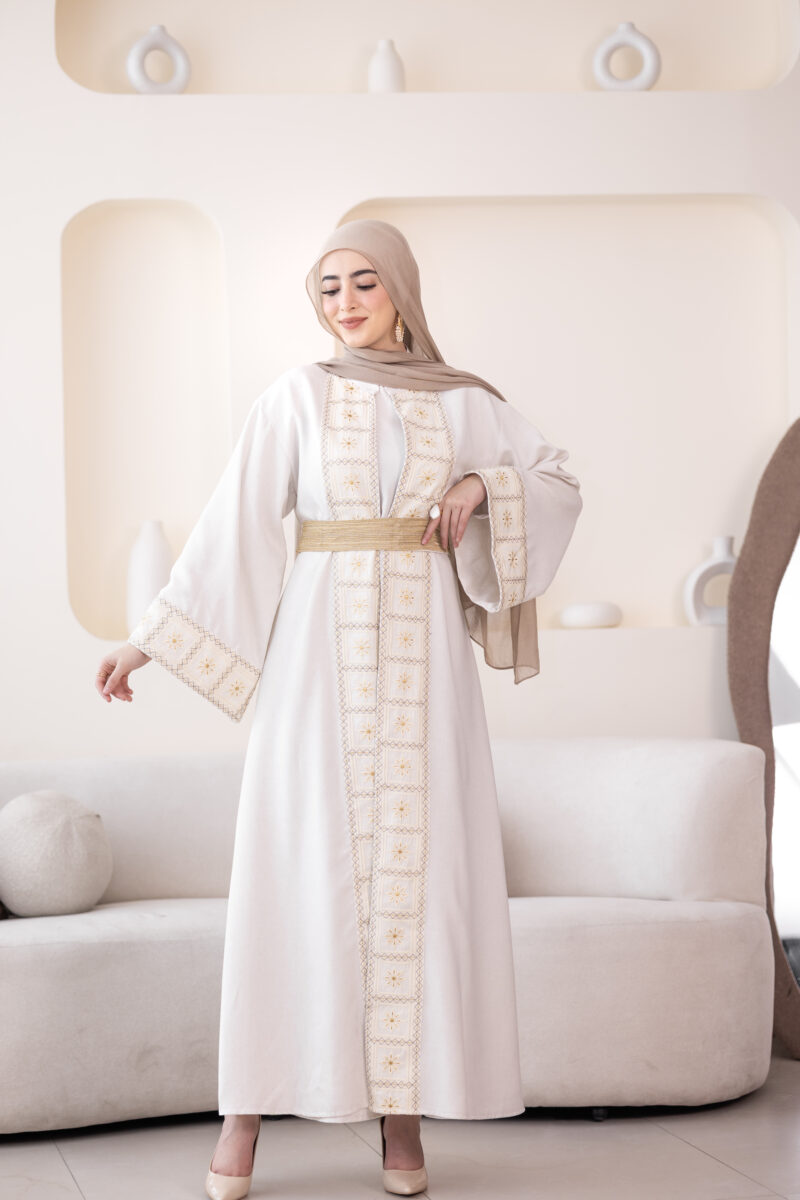 ⁦قفطان رجوة⁩ - الصورة ⁦4⁩