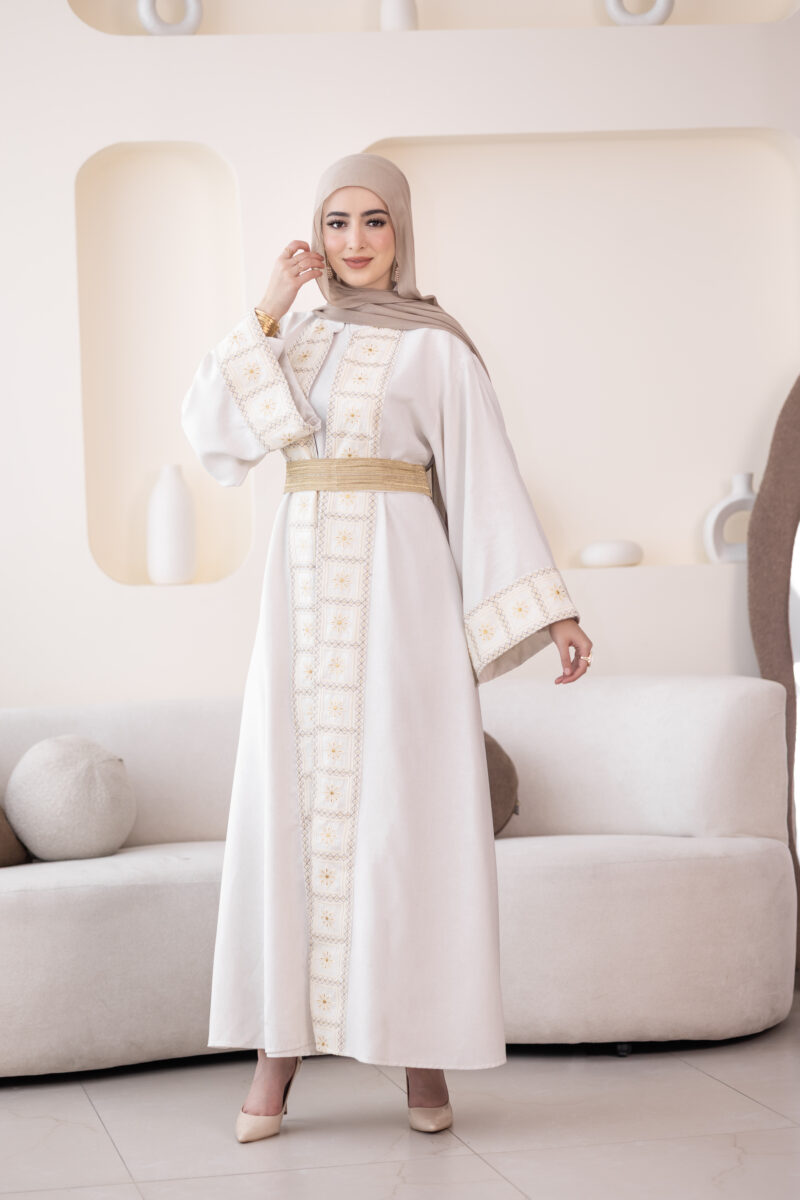 قفطان رجوة