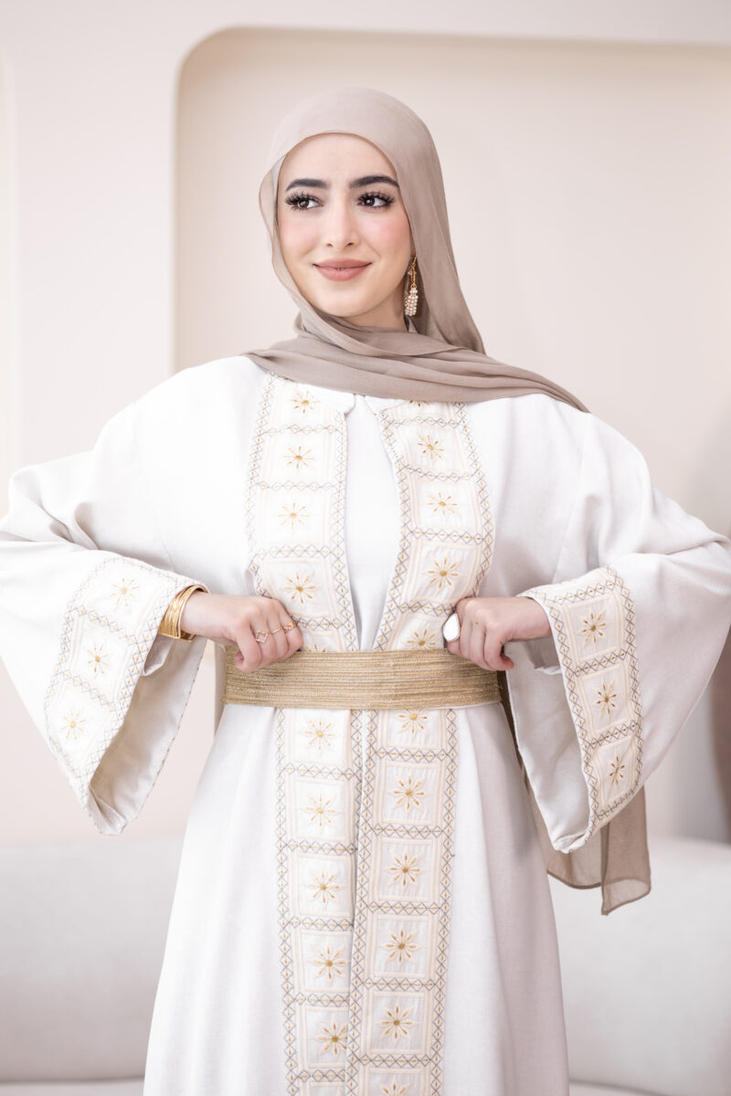 ⁦قفطان رجوة⁩ - الصورة ⁦6⁩