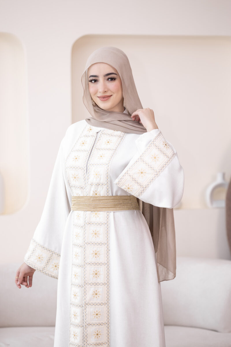 ⁦قفطان رجوة⁩ - الصورة ⁦7⁩