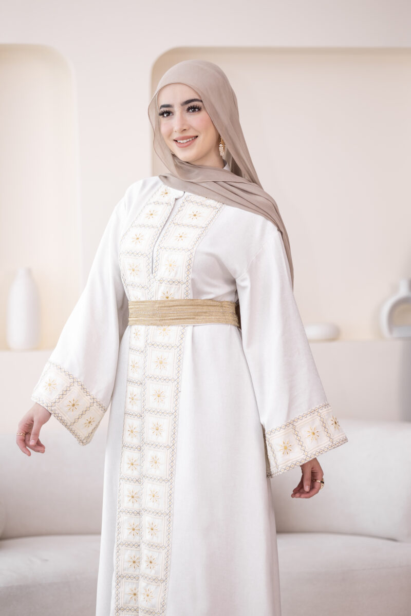 ⁦قفطان رجوة⁩ - الصورة ⁦8⁩
