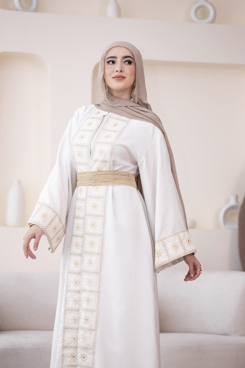 ⁦قفطان رجوة⁩ - الصورة ⁦9⁩
