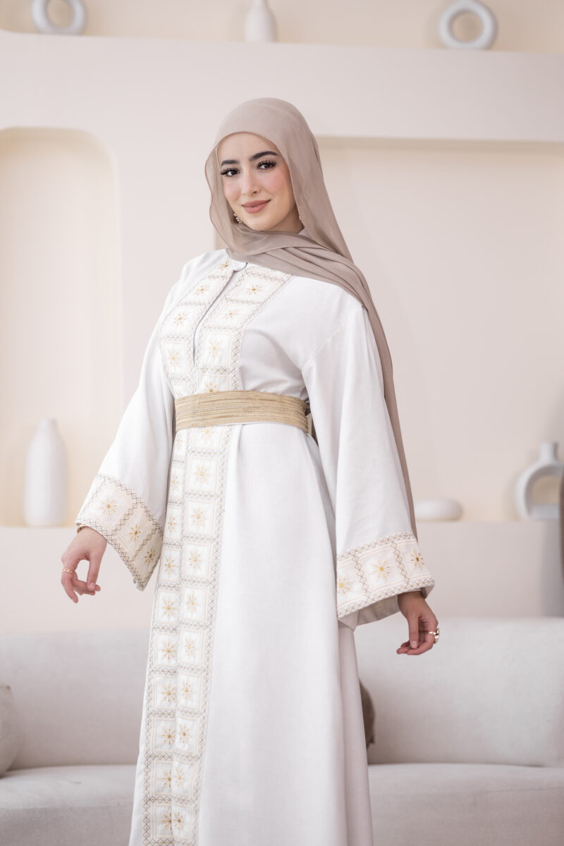 ⁦قفطان رجوة⁩ - الصورة ⁦10⁩