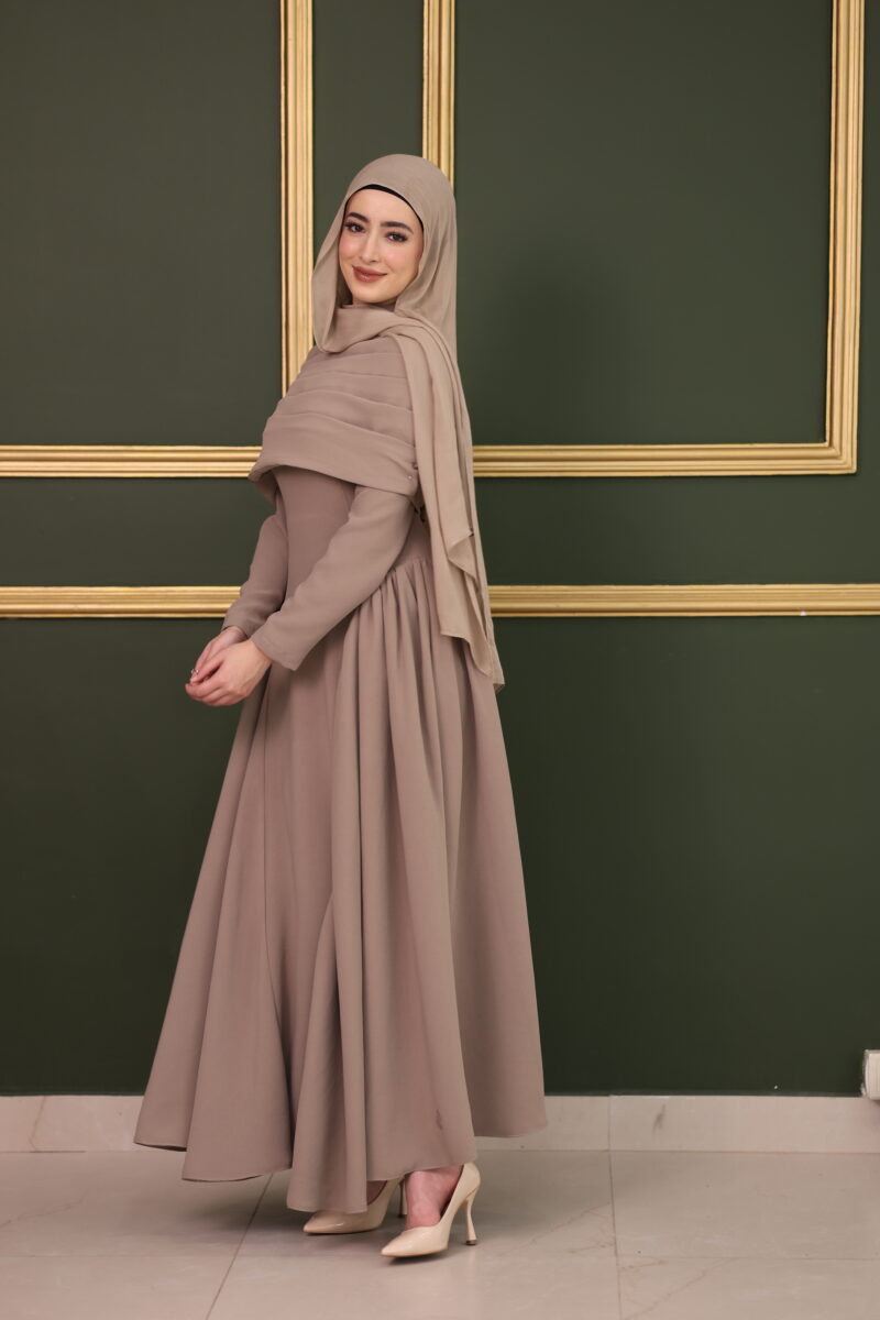 فستان ماريا -بيج
