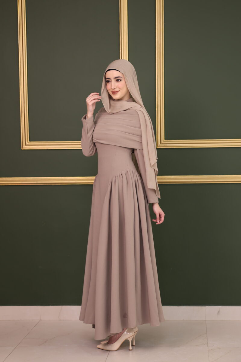 ⁦فستان ماريا -بيج⁩ - الصورة ⁦2⁩