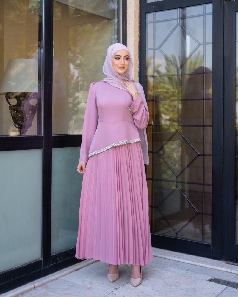 فستان جوري
