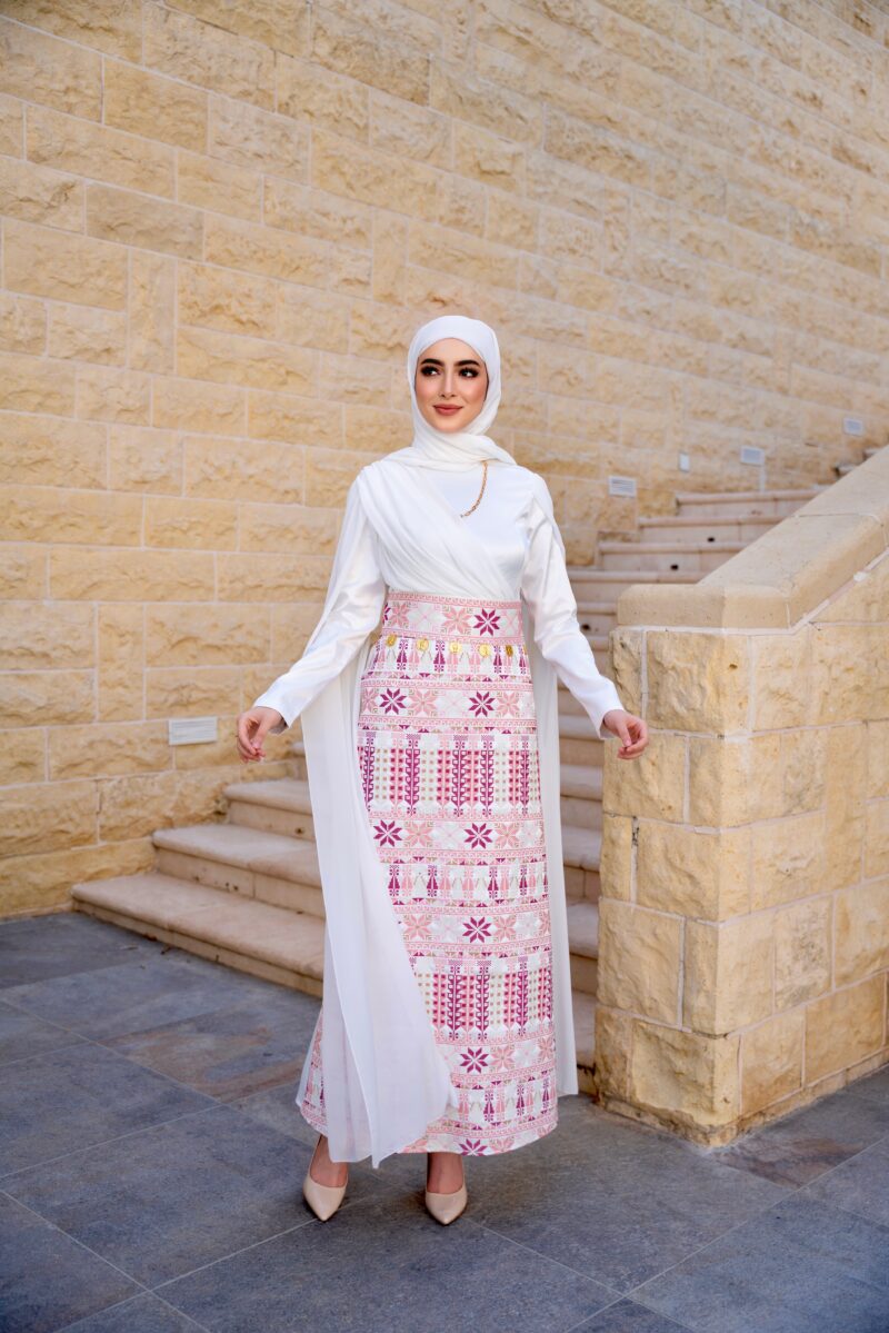 Hind Dress - Image 2