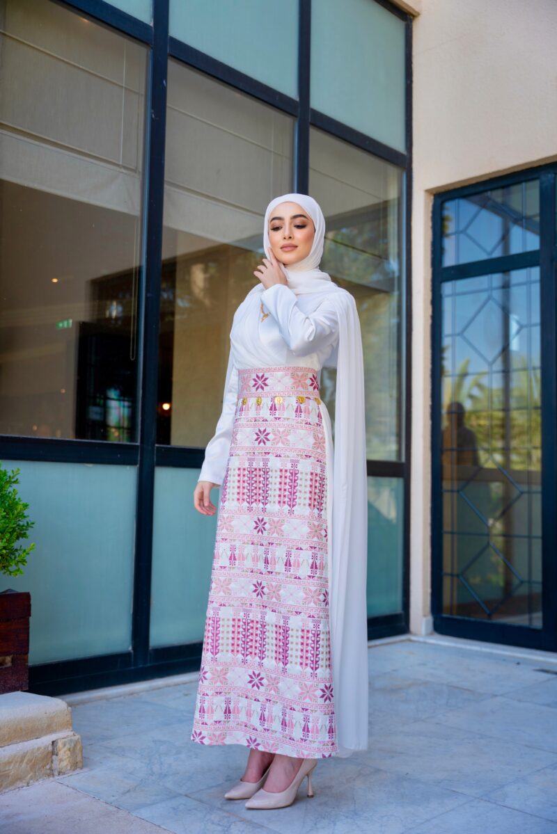 Hind Dress - Image 3