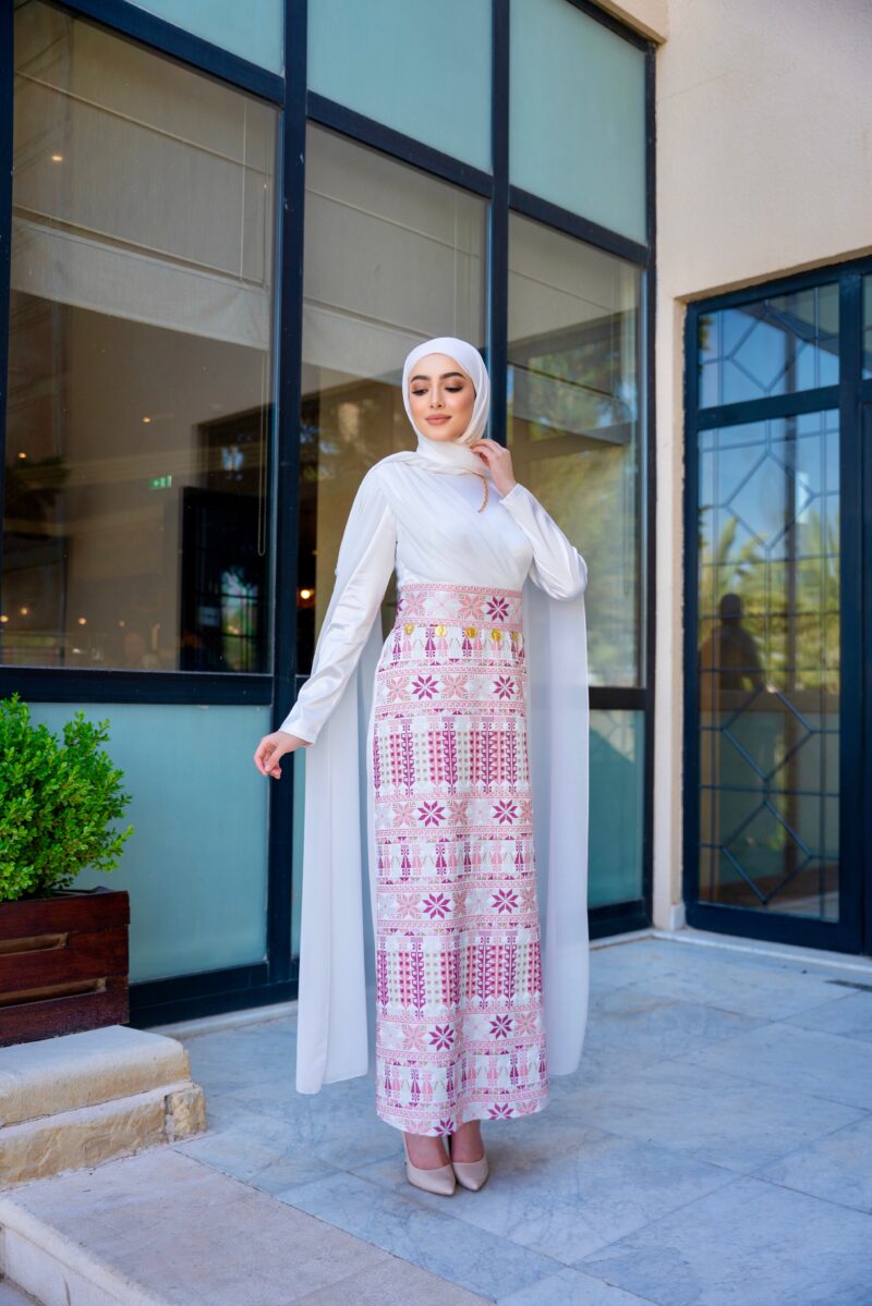 Hind Dress