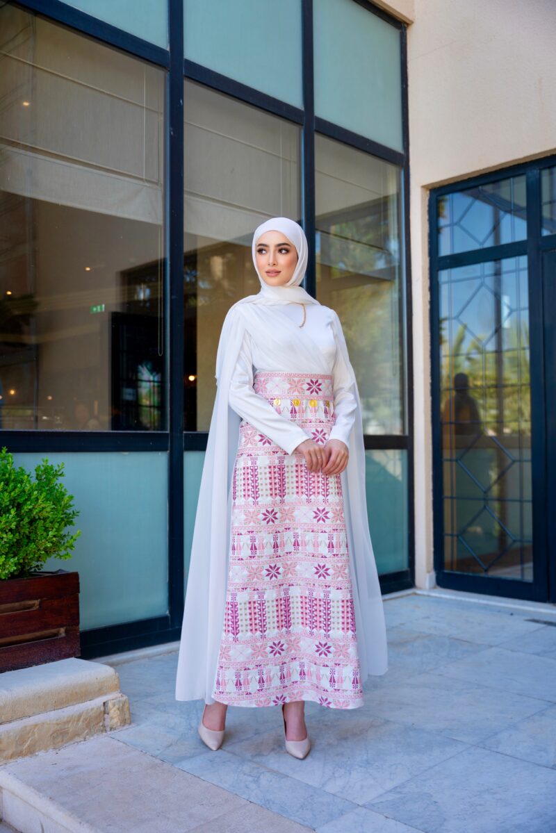 Hind Dress - Image 4