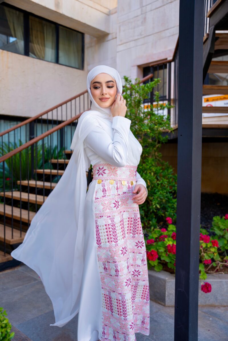 Hind Dress - Image 6